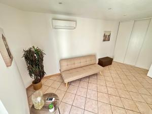 Maisons de vacances L-Amazonite : photos des chambres