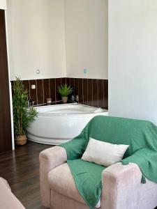 Maisons de vacances L-Amazonite : photos des chambres