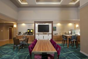 SpringHill Suites by Marriott Chicago Naperville Warrenville
