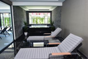 Besthome 26 1-1 Daire A-05