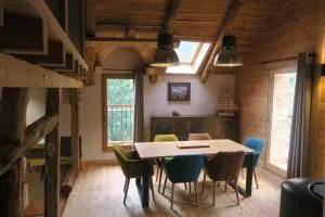 Le Grenier 1746 - 内瓦什