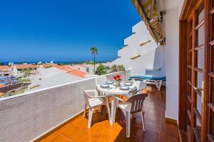 Garden City Atlantic View - 4hvězdičkové hotely ve městě Playa Fañabe