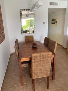 Apartamento en Vera Playa Baria 2 Frontal Al Mar