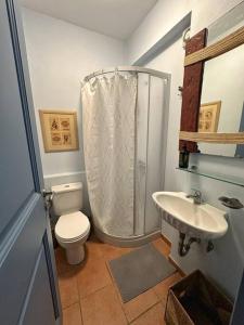 Villa Lida Spetses - Private Pool