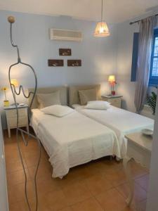 Villa Lida Spetses - Private Pool