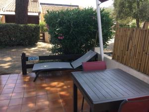 Villa Heliovillage naturiste