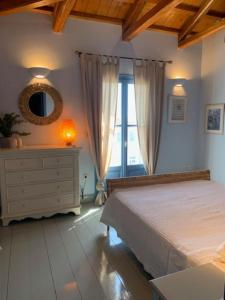 Villa Lida Spetses - Private Pool