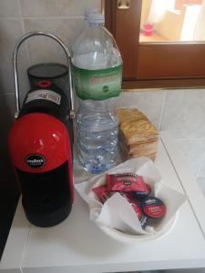 Vacanze a Solanas con Clima CUP1863 img59