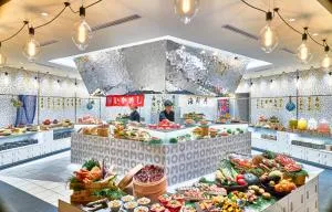 OMO5 Hakodate by Hoshino Resorts - Mori