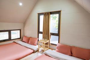 Bes House Mộc Châu