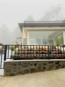 Clover Cottage - 4hvězdičkové hotely ve městě Nuwara Eliya