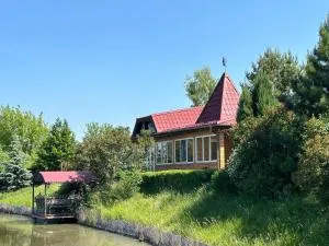 Fisherman's House - Tripolʼye