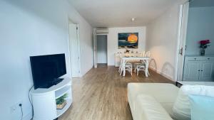Apartamento Familiar Cerca del Mar