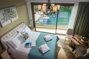 Cactus Peak Loft , By IdealStay Experience - Sísion