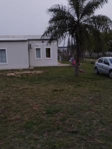 El terreno del relax