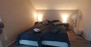 Viihtyisä ja edullinen kaksio - Nedervetil