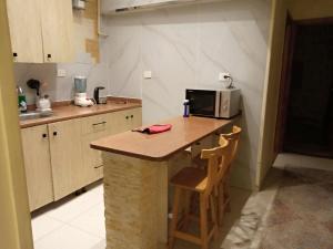 الشيخ زايد مفروش الحي الاول