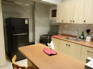 الشيخ زايد مفروش الحي الاول