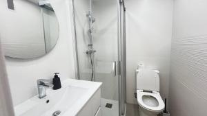 Apartamento Familiar Cerca del Mar