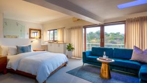 Indalo Leaves Lodge and Spa