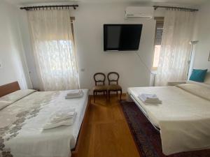 Piazza del Popolo - Attico