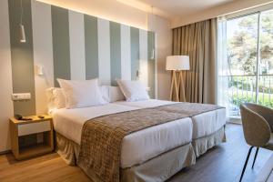 Double or Twin Room room in Hotel Santo Tomás