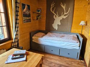 Tiny house La Grange Inden