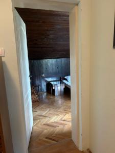 Apartmani Podovac