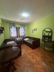 Apartmani Podovac
