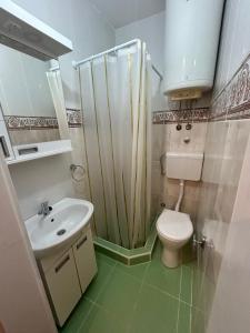 Apartmani Podovac