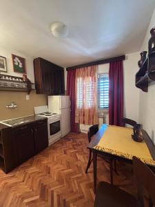 Apartmani Podovac