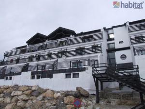 Apartamentos Habitat Zona Alta