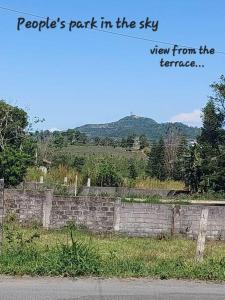 Chavez Transient House Tagaytay