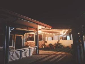 Chavez Transient House Tagaytay