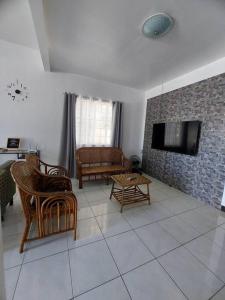 Chavez Transient House Tagaytay