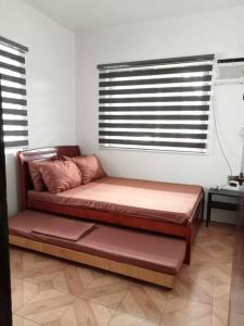 Chavez Transient House Tagaytay