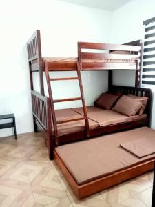 Chavez Transient House Tagaytay