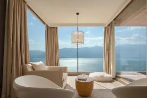 大理木兮半山Villa海景民宿 - Xiangyun