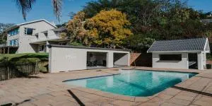 Castillo Rio - Chintsa