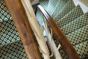 Hotels Hotel Des Deux Continents : photos des chambres