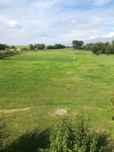 Ferienwohnung auf dem Land Wiesenblick Sonnenberg Grambow - Fahrenwalde