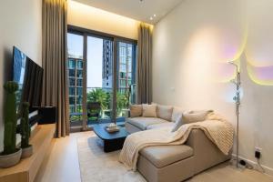 Empire City Thủ Thiêm D2