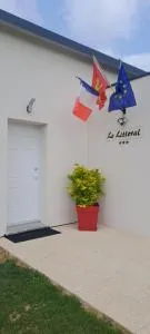 Le Littoral - Commes