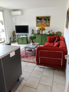 Résidence Les Jardins de la Mer