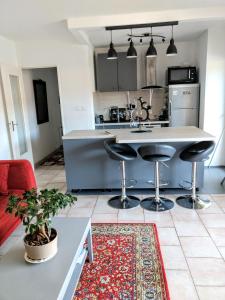 Résidence Les Jardins de la Mer