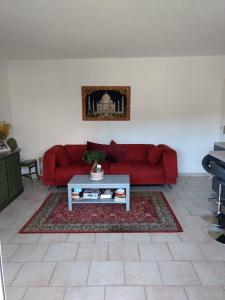 Résidence Les Jardins de la Mer