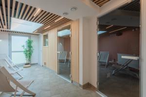 Appart'hotels Village Pierre & Vacances Belle Dune : photos des chambres