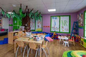 Appart'hotels Village Pierre & Vacances Belle Dune : photos des chambres