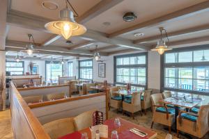 Appart'hotels Village Pierre & Vacances Belle Dune : photos des chambres