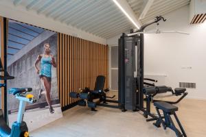 Appart'hotels Village Pierre & Vacances Belle Dune : photos des chambres